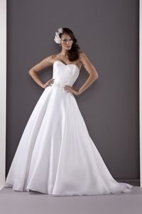 Dorothea Wedding Dress